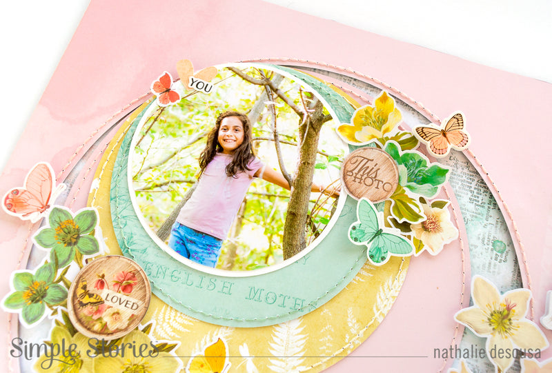 Make Today Count! by Nathalie DeSousa