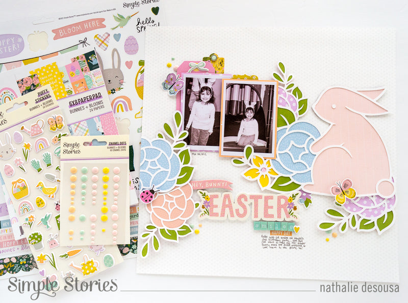 Sprinkle Kindness! by Nathalie DeSousa