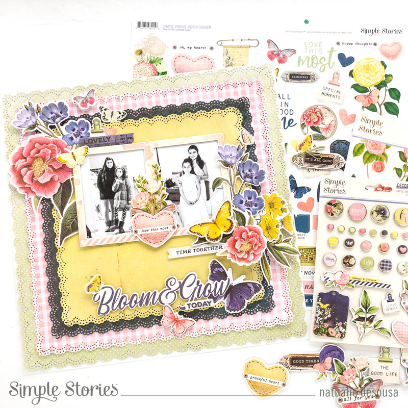 Love This Most! by Nathalie DeSousa