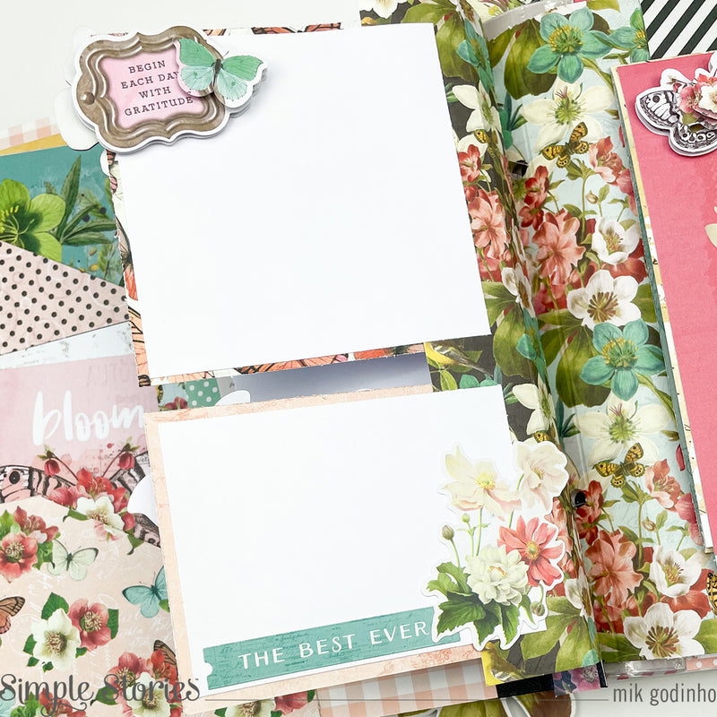 You Are Enough! by Mik Godinho