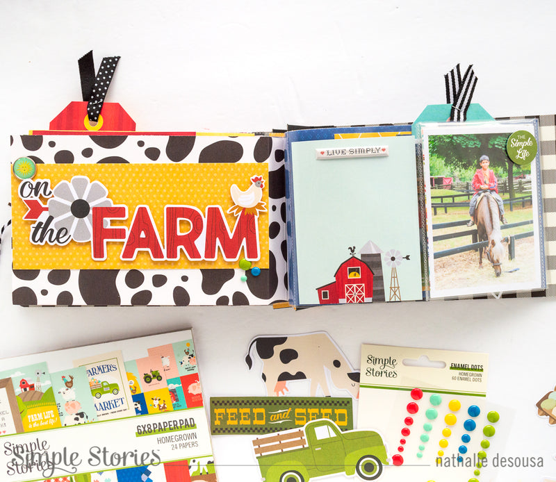 I Love Ewe! by Nathalie DeSousa