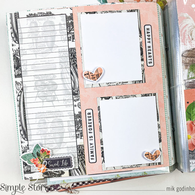 Gather Together! by Mik Godinho