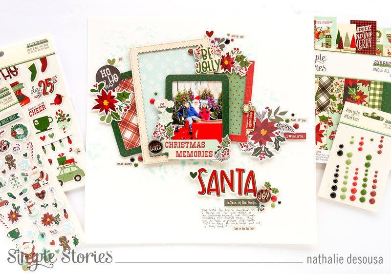 Believe in the Magic! by Nathalie DeSousa