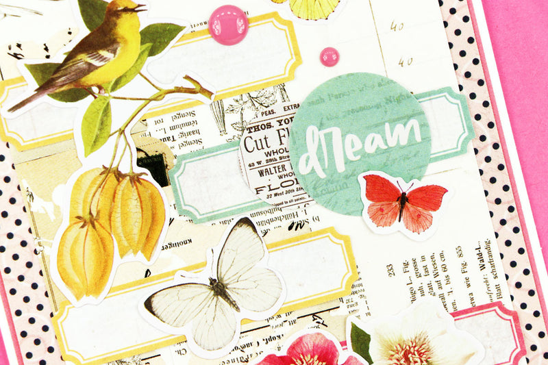 Love You More! by Jeanne Jachna