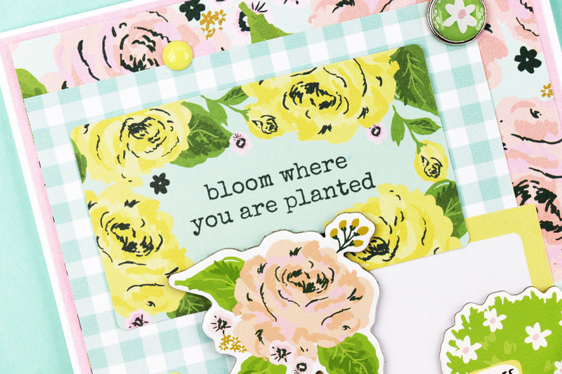 Choose Happy! by Jeanne Jachna