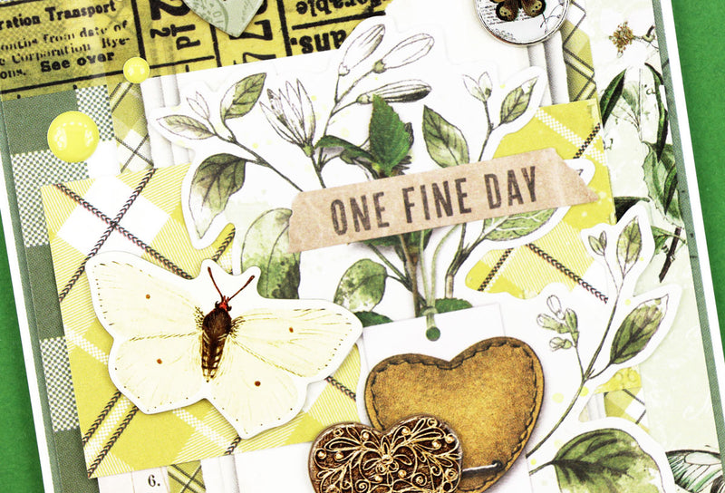 Stay Golden! by Jeanne Jachna