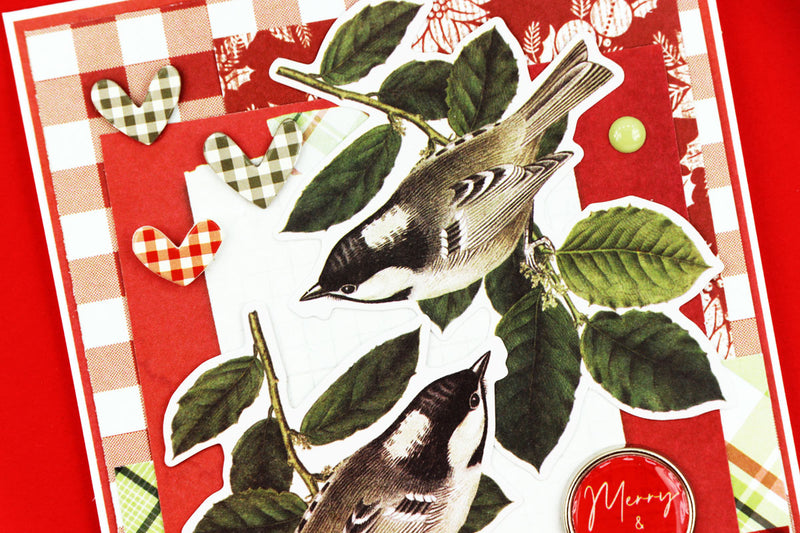 Jingle All The Way! by Jeanne Jachna
