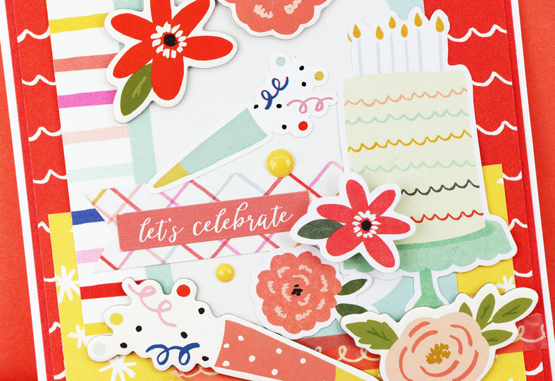It's Your Day! by Jeanne Jachna