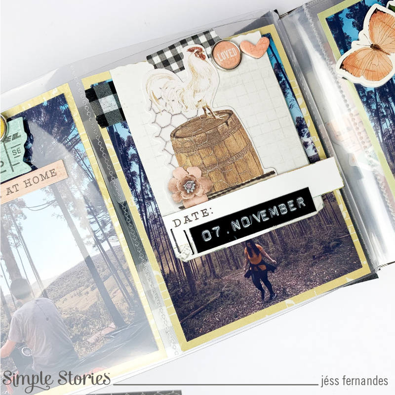 This Is The Good Life! by Jess Fernandes