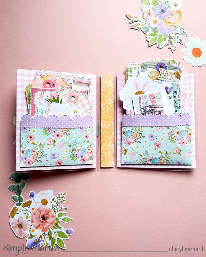 Dream Big Mini Album
