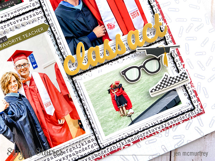 Reach For The Stars! by Jen McMurtrey