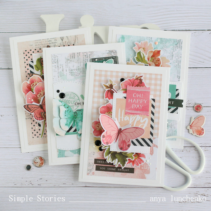 Life With You Is Beautiful! by Anya Lunchenko