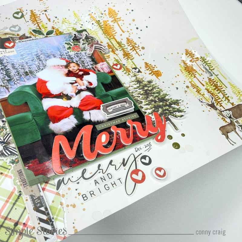 Joy To The World! by Conny Craig