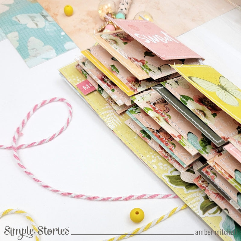 Hello Lovely! by Amber Mitchell