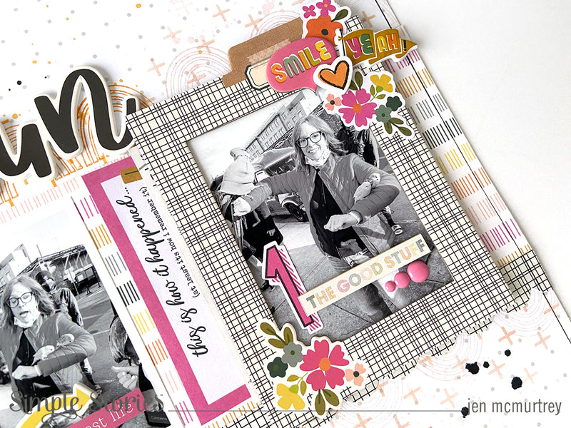 Hello Fun! by Jen McMurtrey