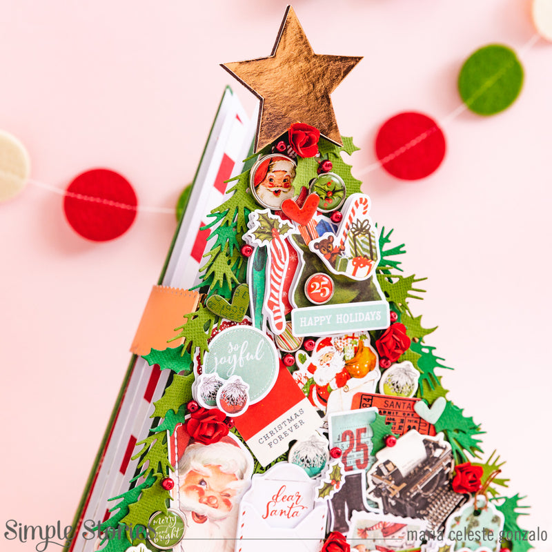 The Holiday Season! by Maria Celeste Gonzalo