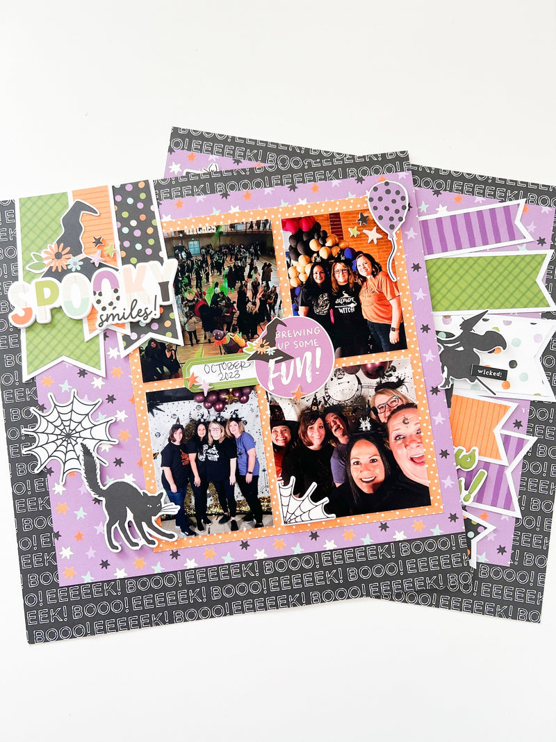 Meet the Staff! - Michele Flint