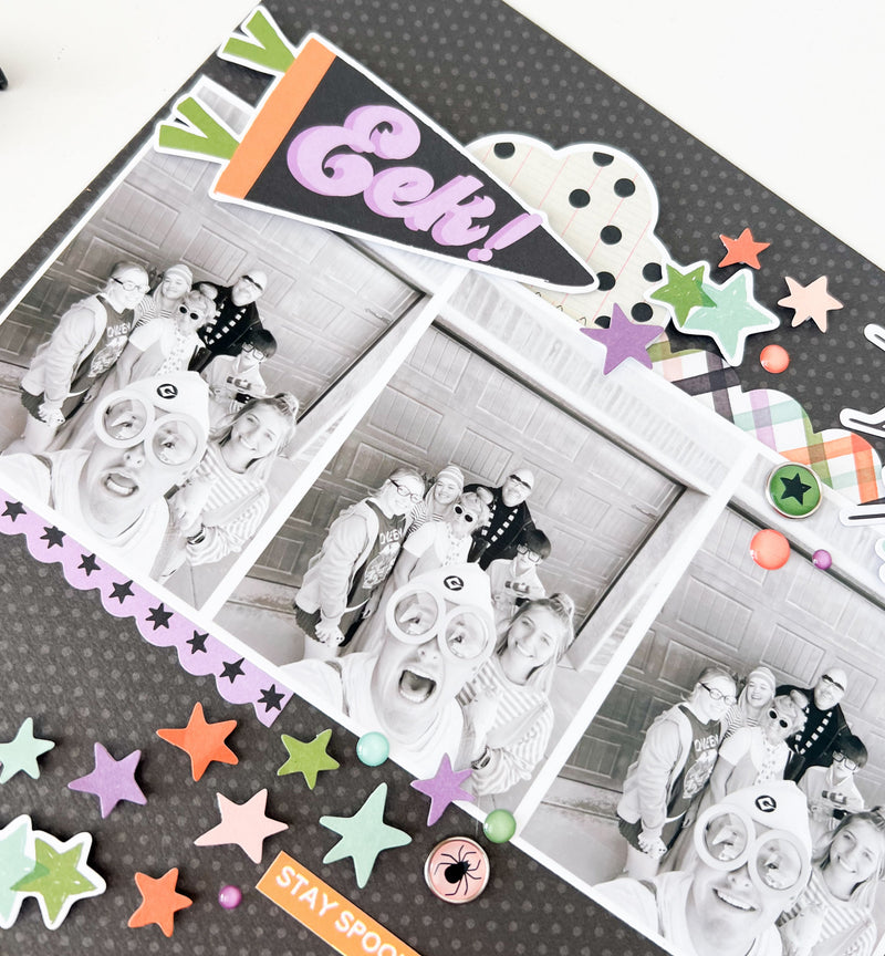 Meet the Staff! - Jodi Sanford