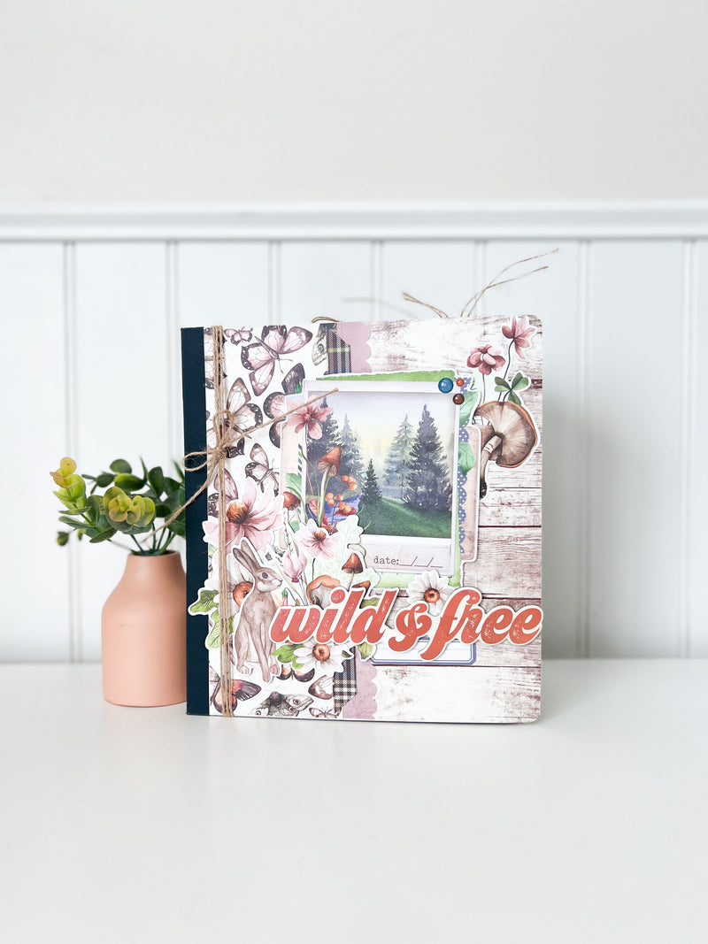 Meet the Staff! - Sue Kendall