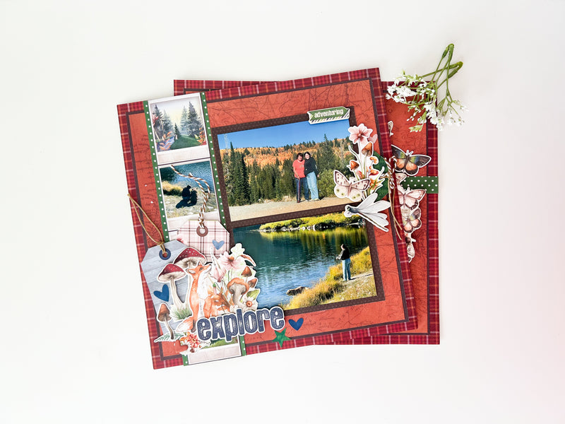 Meet the Staff! - Jodi Kidman