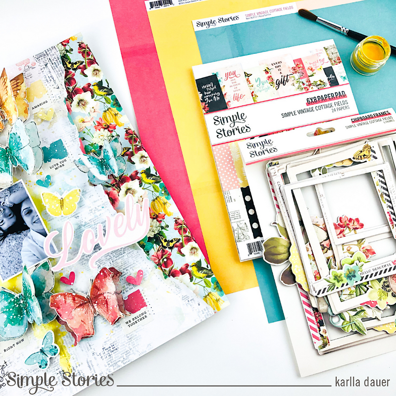 Live For Today! by Karlla Dauer