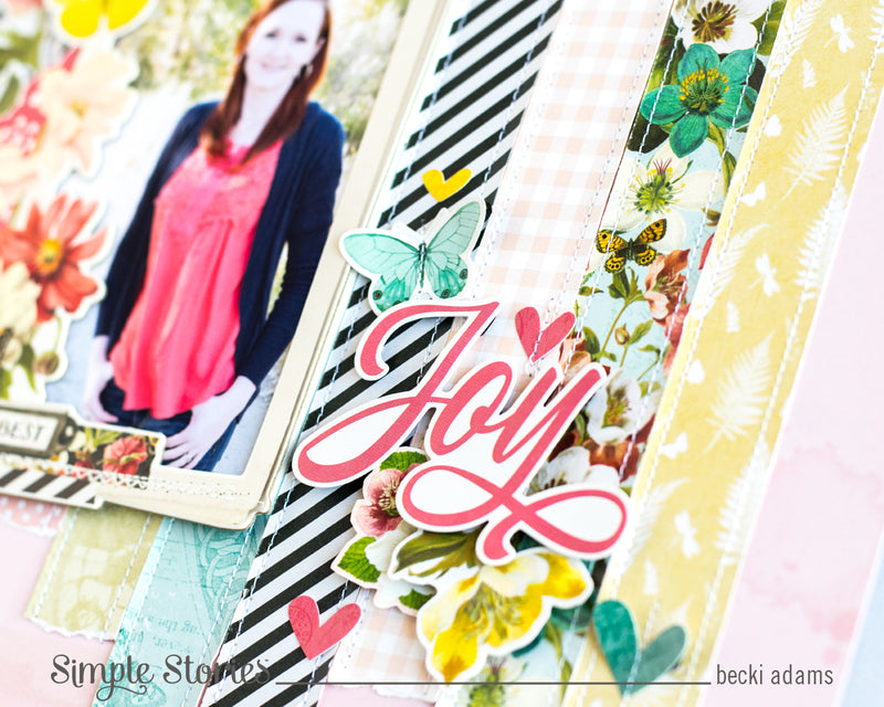 Dream More! by Becki Adams