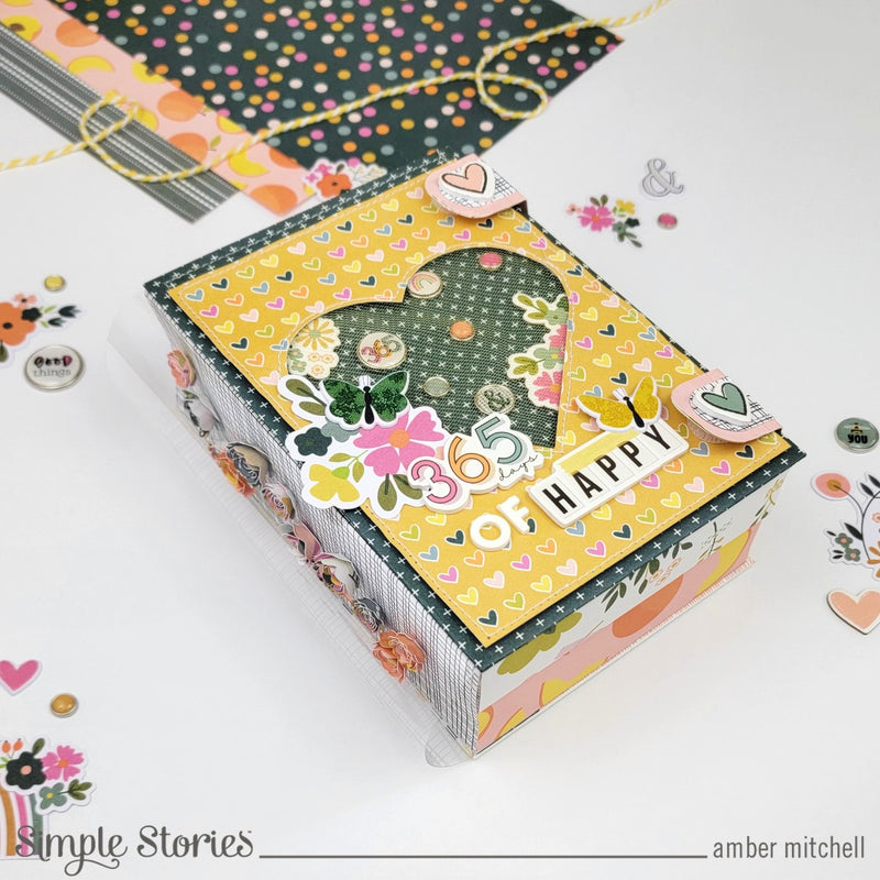 365! by Amber Mitchell