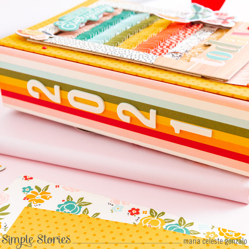 Living Our Best Life! by Celes Gonzalo