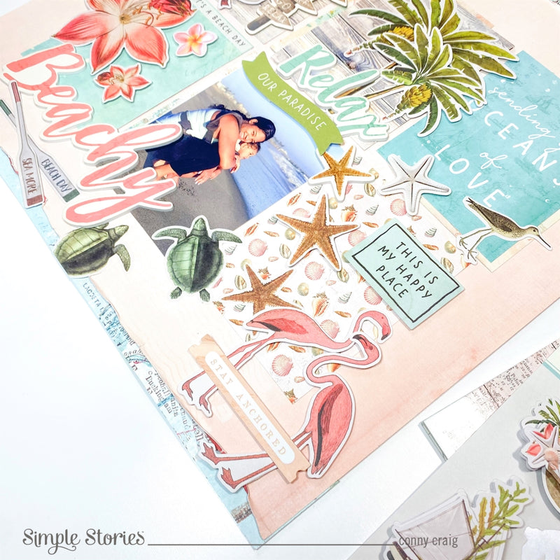 Fun In The Sun! by Conny Craig