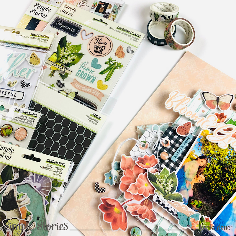 Farm To Table! by Karlla Dauer