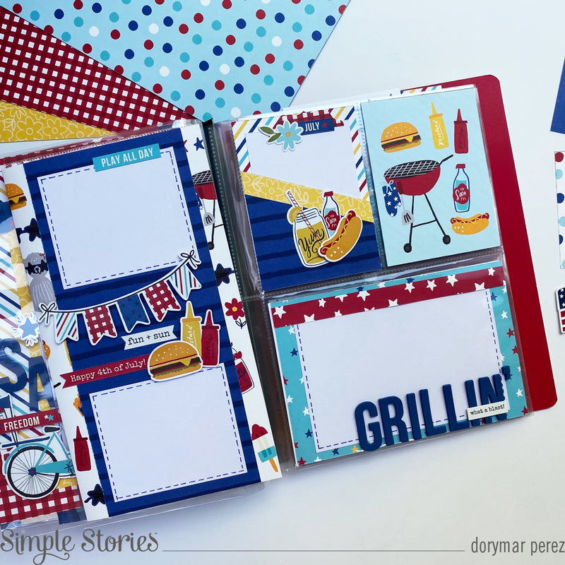 Let's Celebrate! by Dorymar Perez