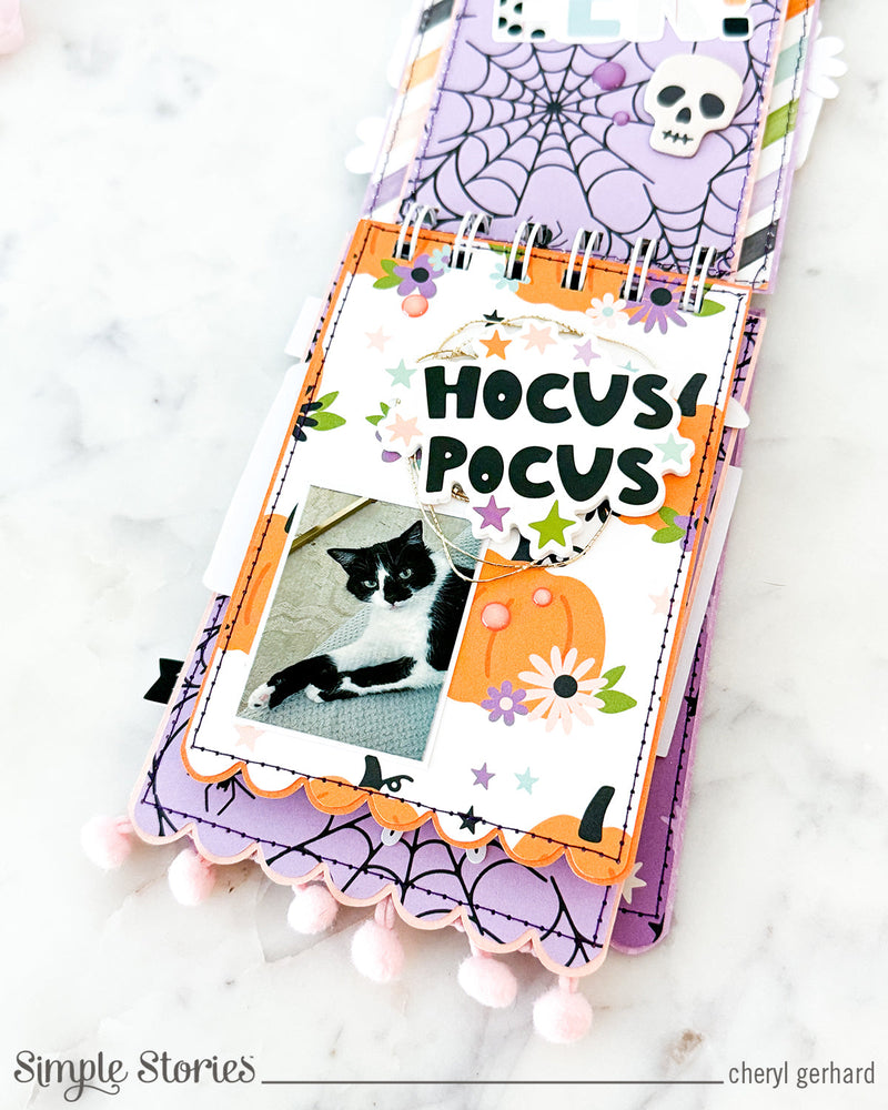 More Treats than Tricks!