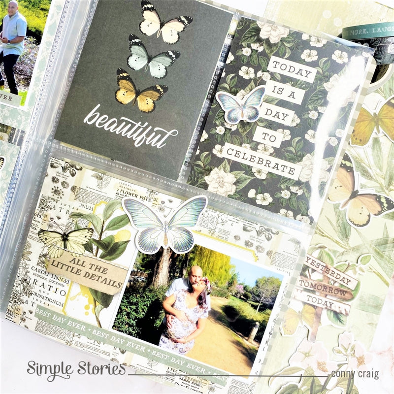 Every Little Thing! by Conny Craig