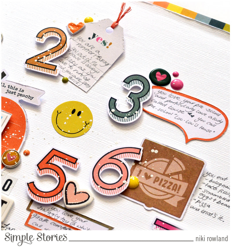 Loving This! by Niki Rowland