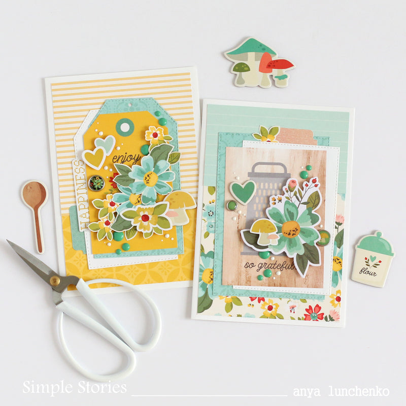Made With Love! by Anna Lunchenko