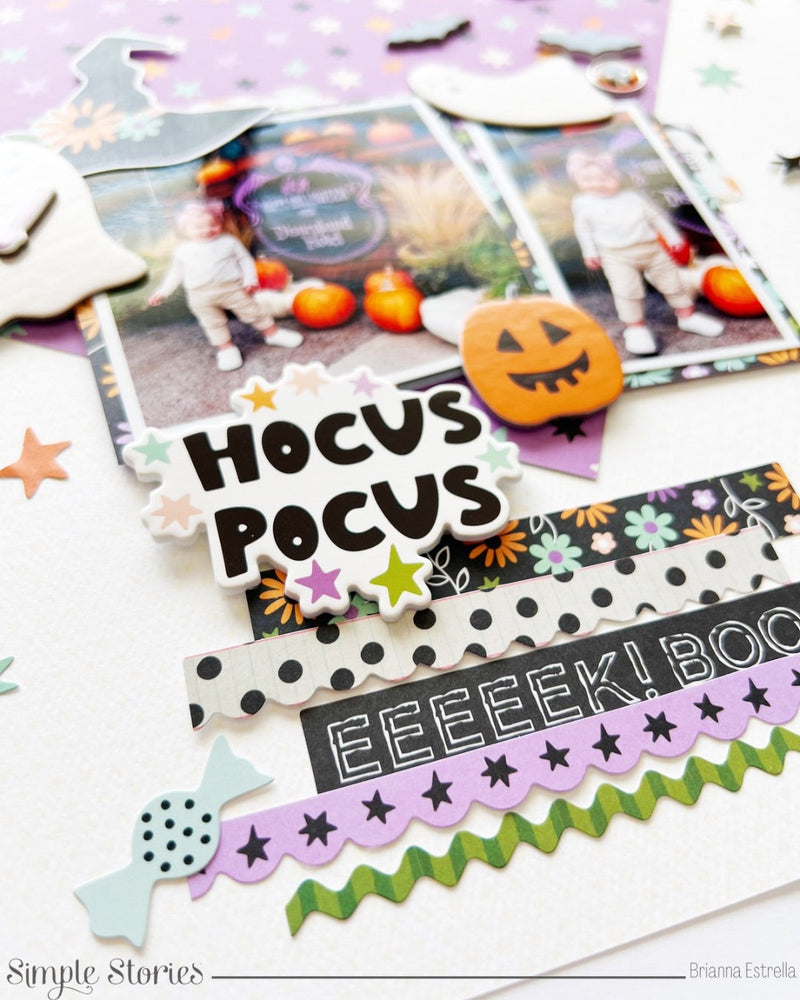 Halloween Fun!