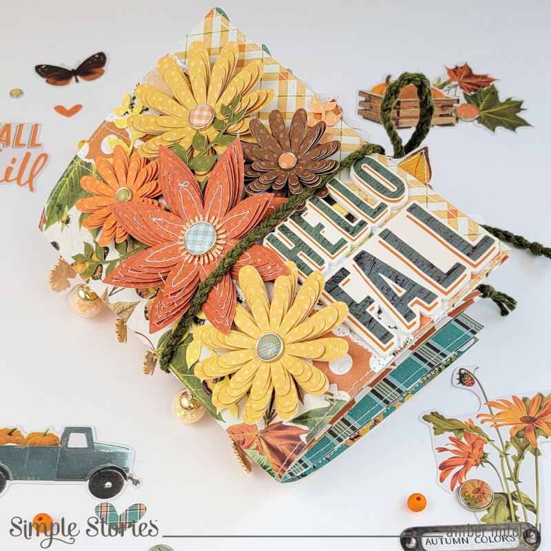 Cozy Cuddly! by Amber Mitchell