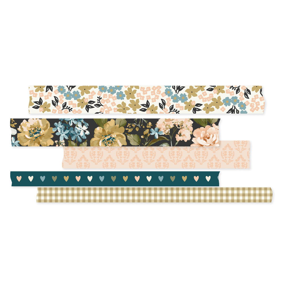 Remember - Washi Tape