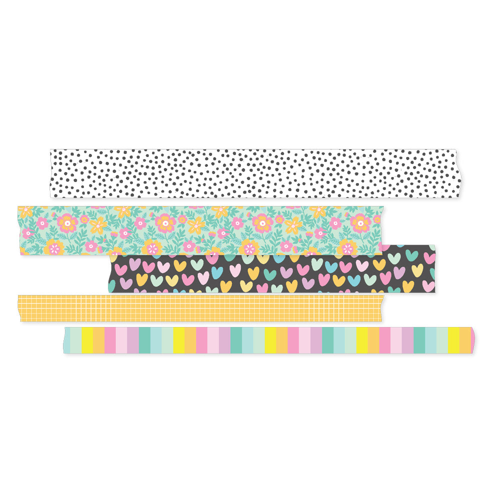 Crafty Things  - Washi Tape