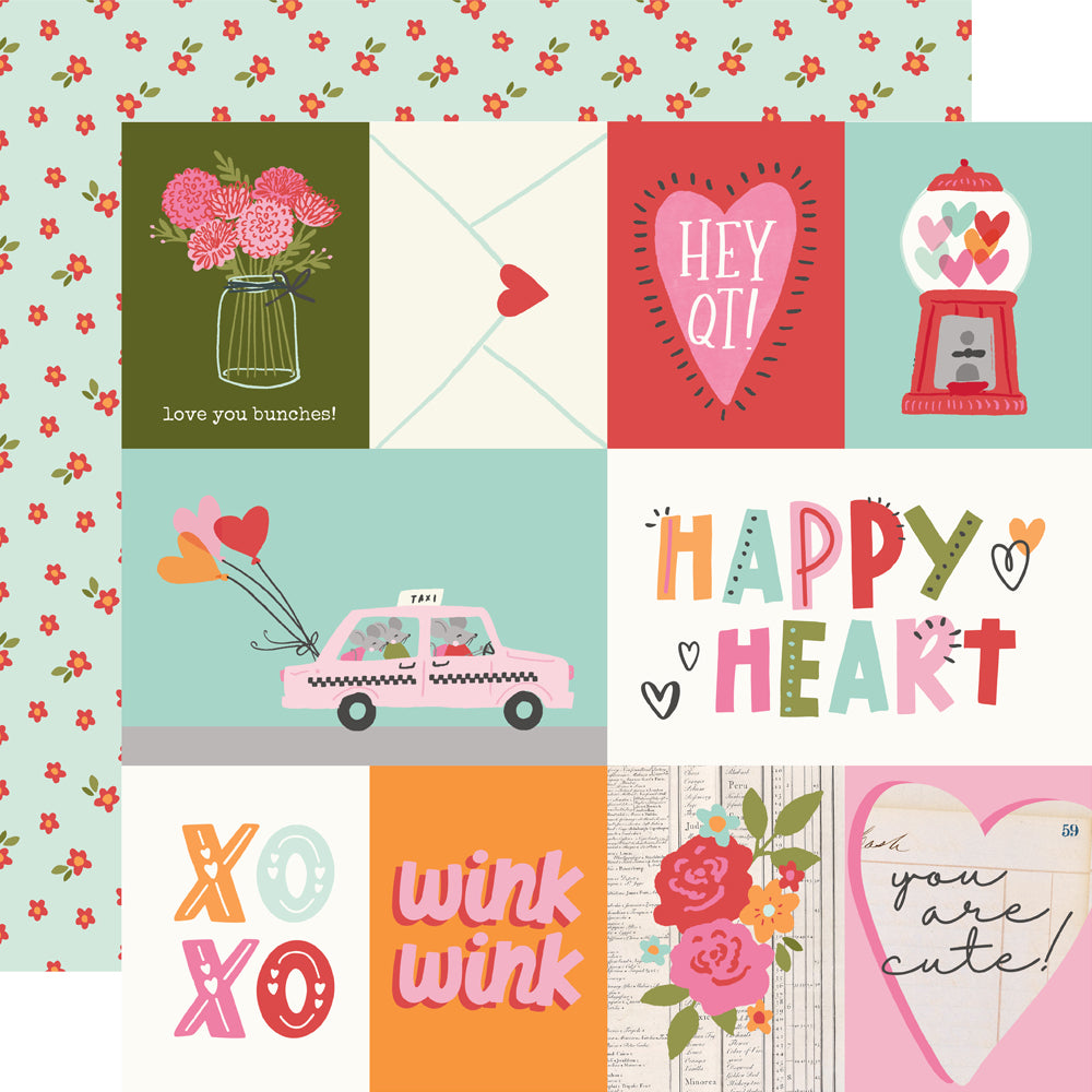 Heartstrings Elements 2 - 25 pack