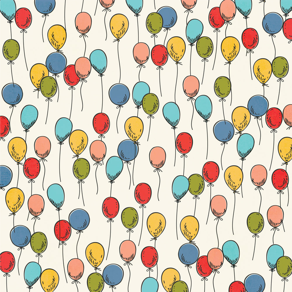 Ready To Party - 25 pack