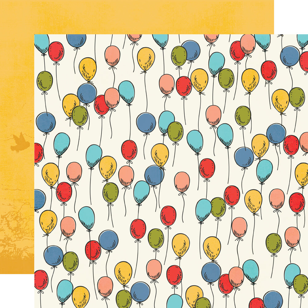 Ready To Party - 25 pack