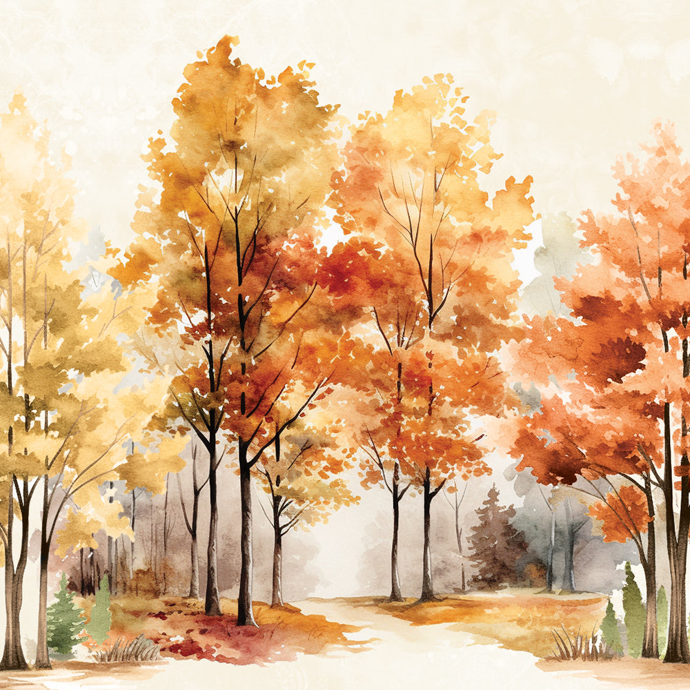 Welcome Fall - 25 pack