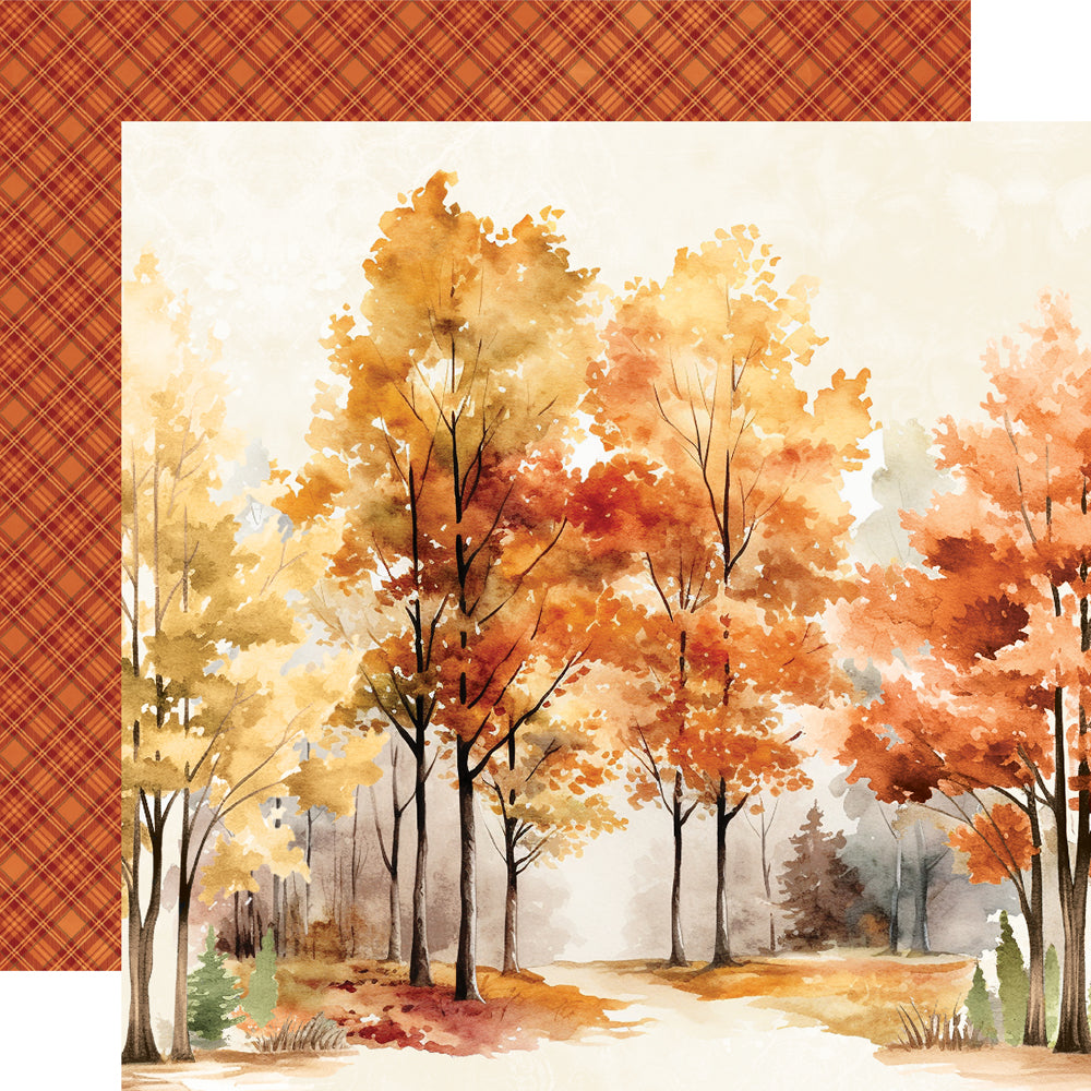 Welcome Fall - 25 pack
