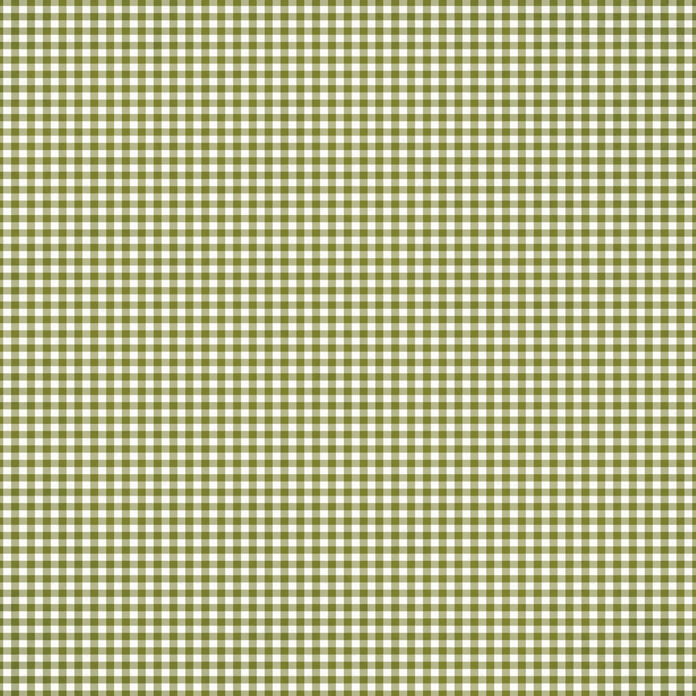 Juniper Gingham - 25 pack