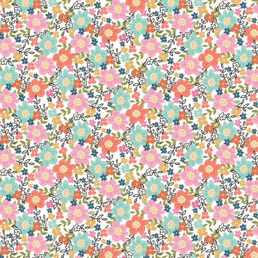 Take Note  - Happy Days Ahead