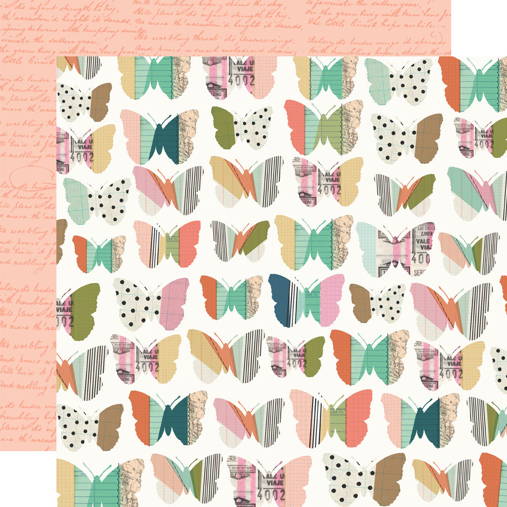 Take Note  - Choose To Soar