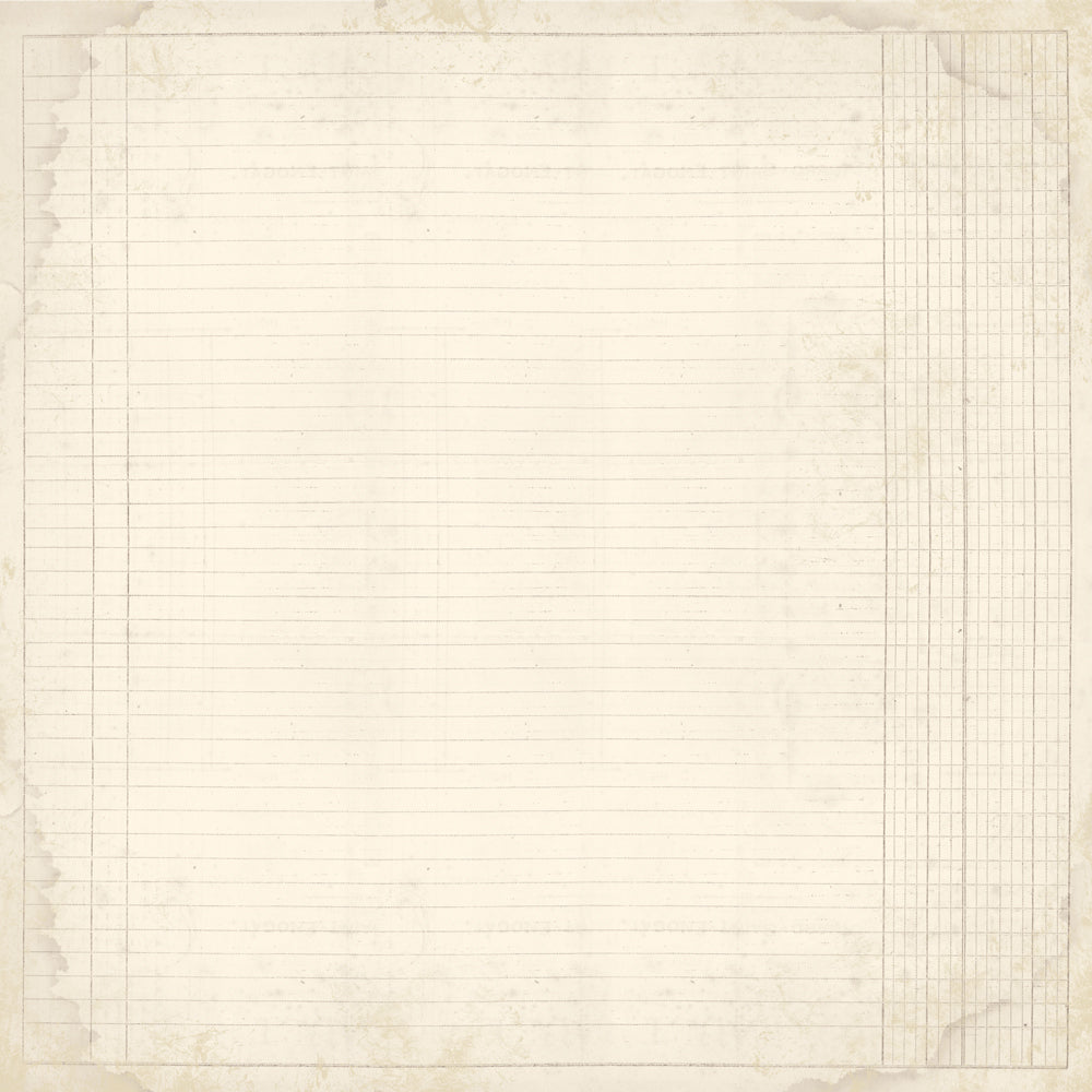 Simple Vintage Junk Drawer - Magnolia