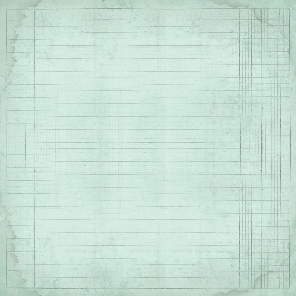 Simple Vintage Junk Drawer - Cypress