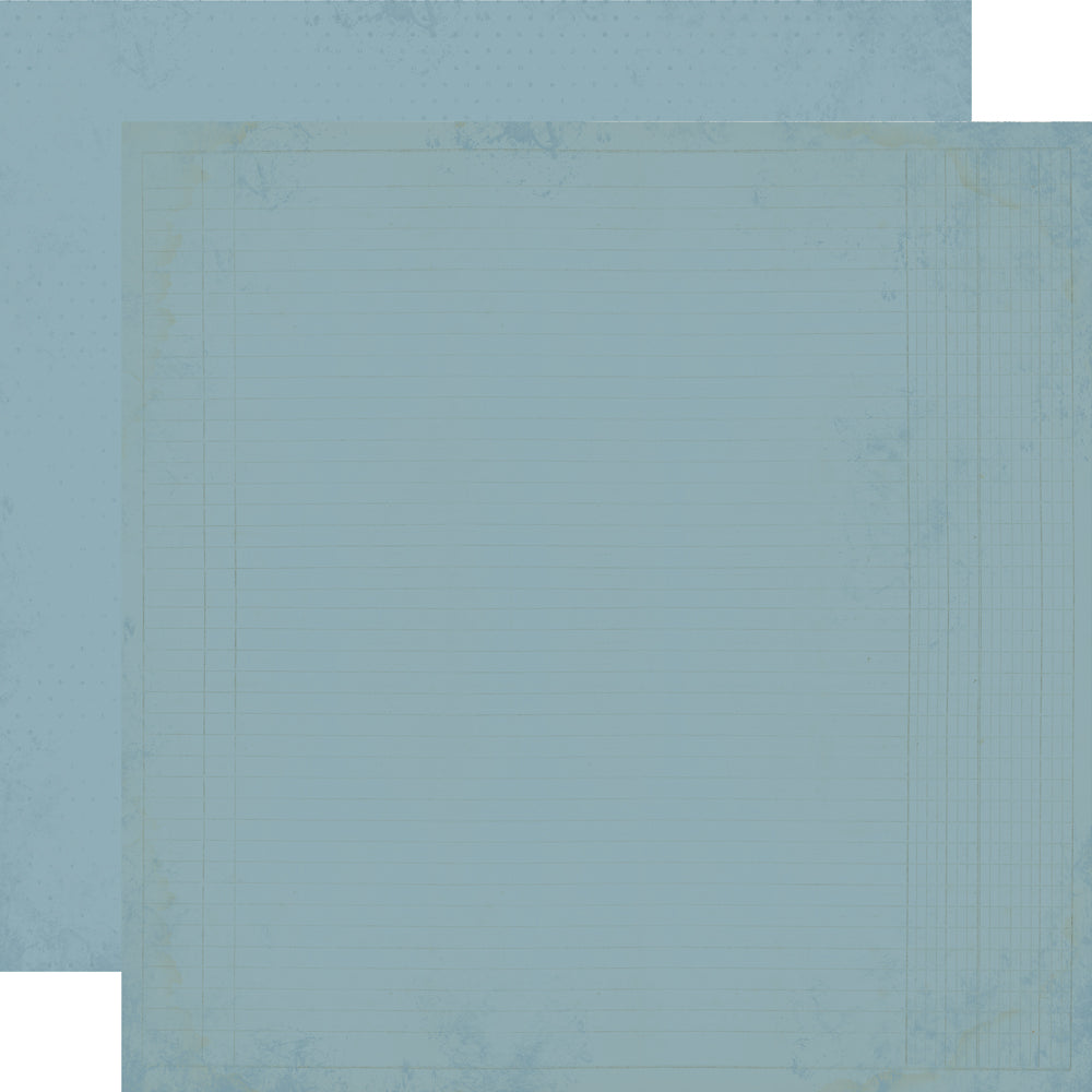 Simple Vintage Junk Drawer - Aster